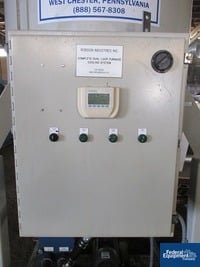 Image of Vacuum Industries Sintering Furnace, Series 3500, Model 202030 _2